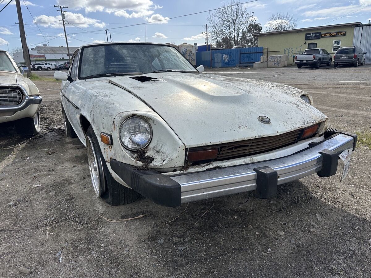 1978 Datsun 280Z 2 seater - photo 7