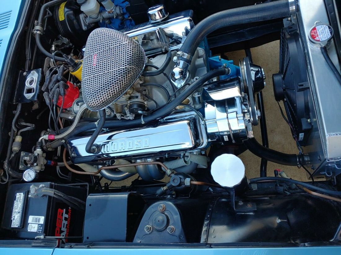 1978 Datsun Z-Series - photo 10