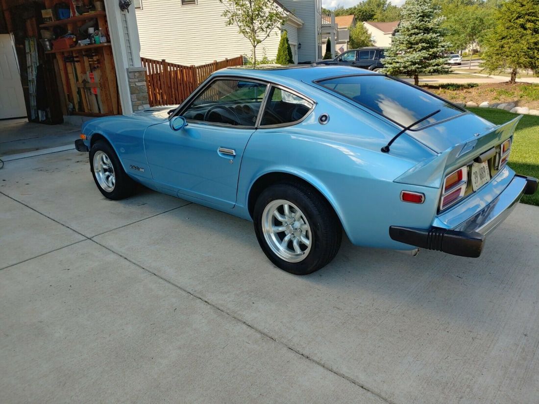 1978 Datsun Z-Series - photo 3