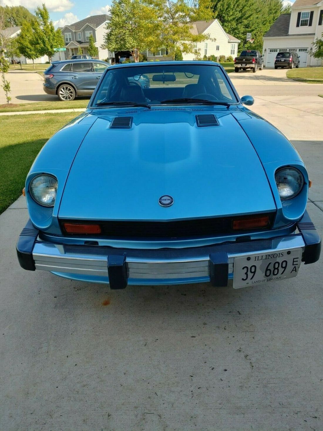 1978 Datsun Z-Series - photo 5