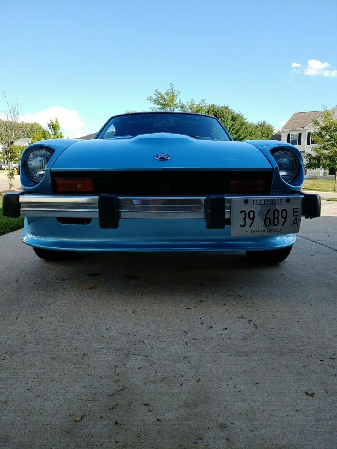 1978 Datsun Z-Series - photo 6