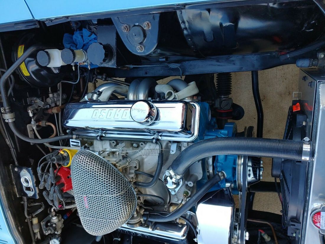 1978 Datsun Z-Series - photo 7