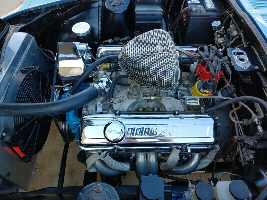 1978 Datsun Z-Series - photo 9