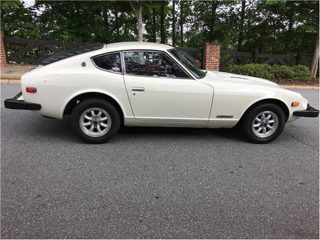1978 Datsun Z-Series -- - photo 11