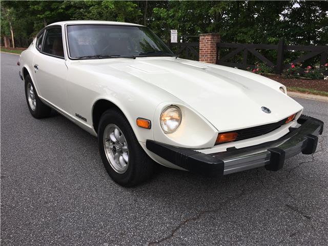 1978 Datsun Z-Series -- - photo 12