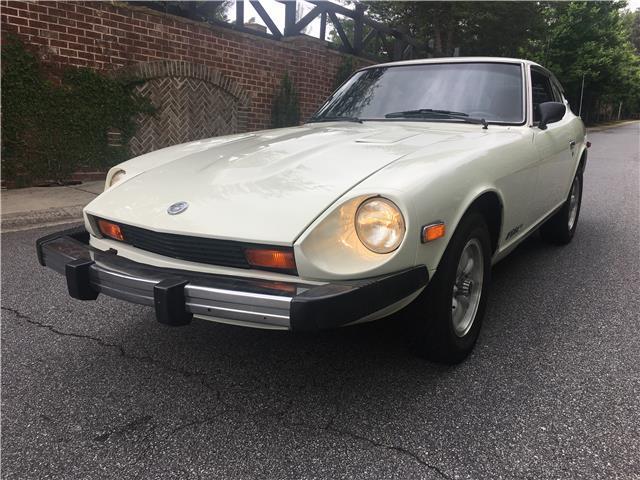 1978 Datsun Z-Series -- - photo 5