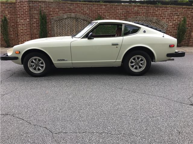 1978 Datsun Z-Series -- - photo 6