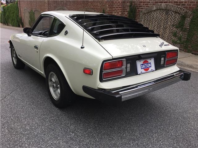 1978 Datsun Z-Series -- - photo 7