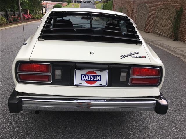 1978 Datsun Z-Series -- - photo 8