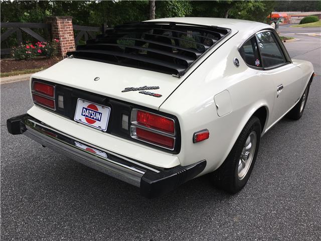 1978 Datsun Z-Series -- - photo 9