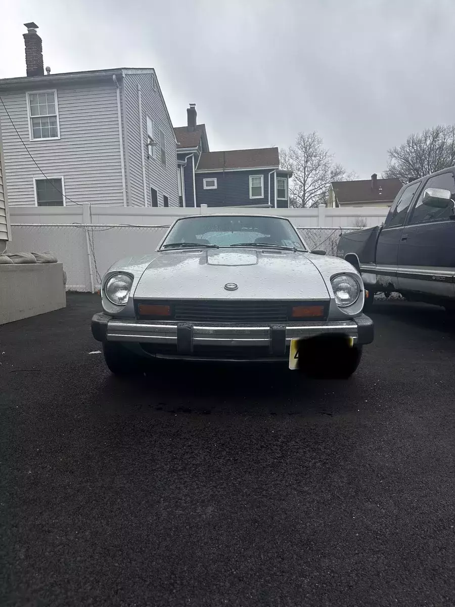 1978 datsun 280z for sale 1978 Datsun Z-Series
