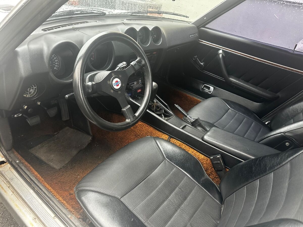1978 Datsun Z-Series - photo 11