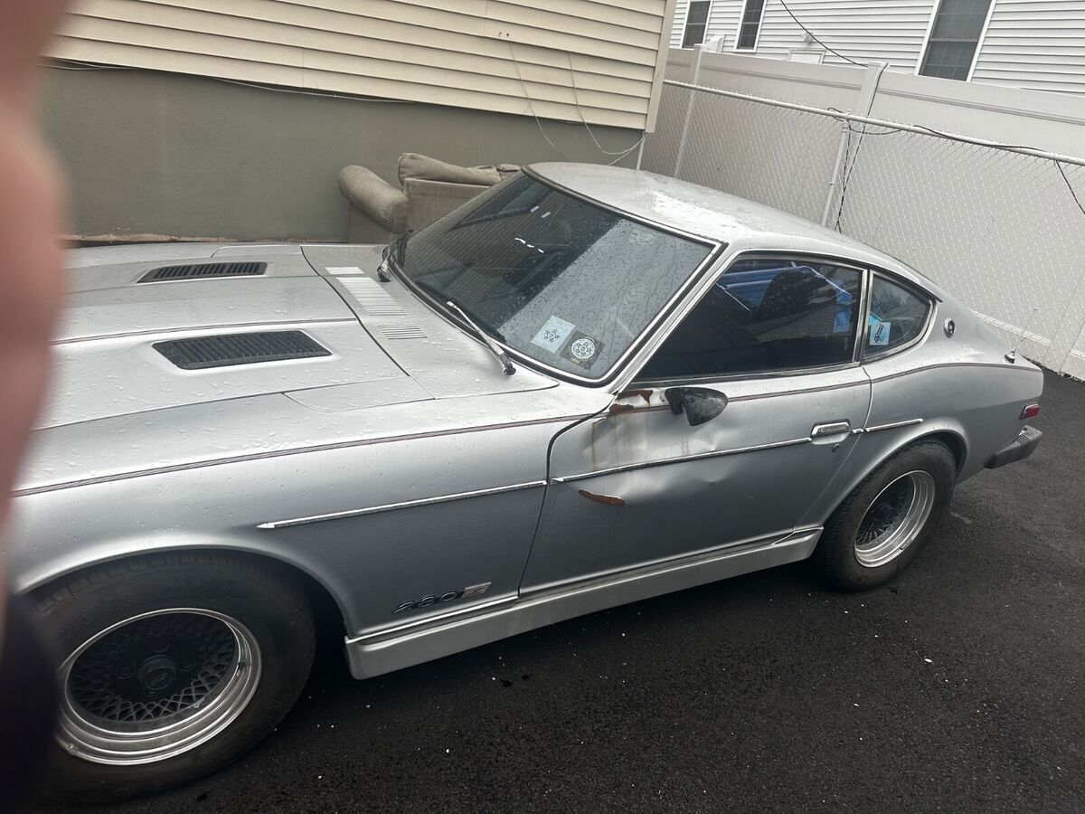 1978 Datsun Z-Series - photo 12