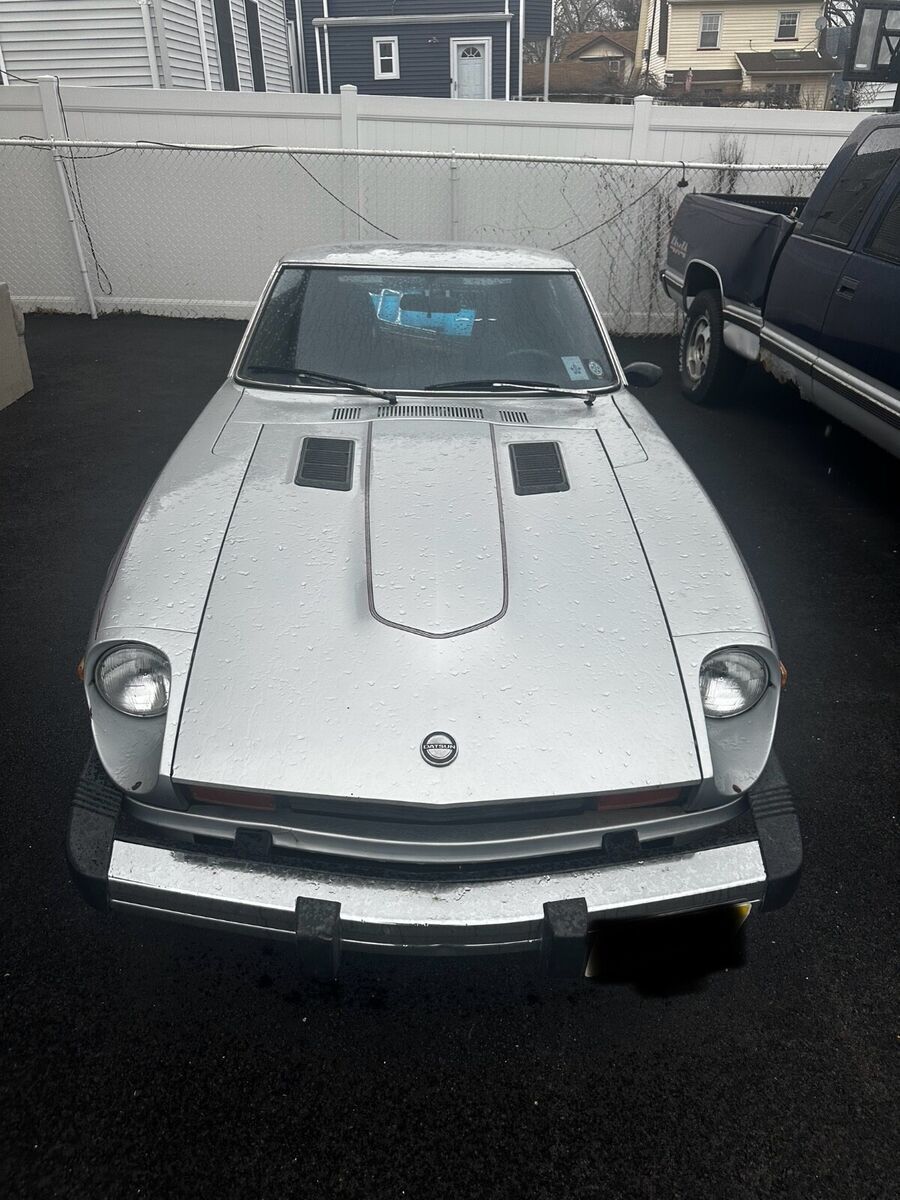 1978 Datsun Z-Series - photo 2