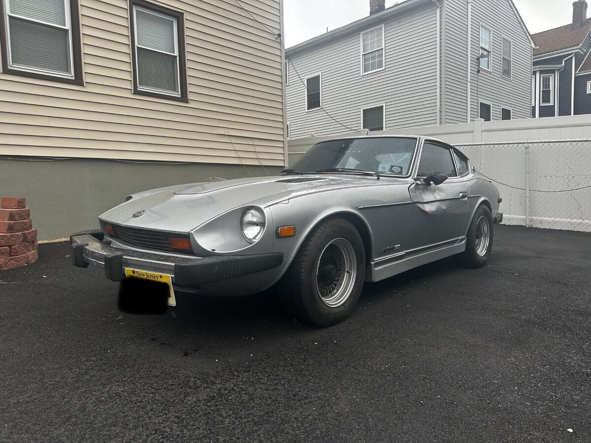 1978 Datsun Z-Series - photo 3