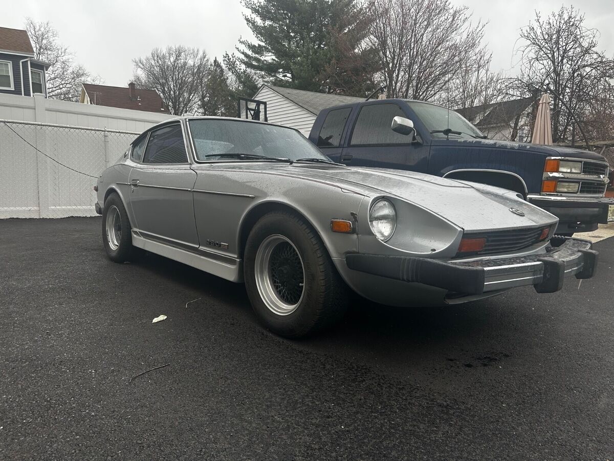 1978 Datsun Z-Series - photo 4