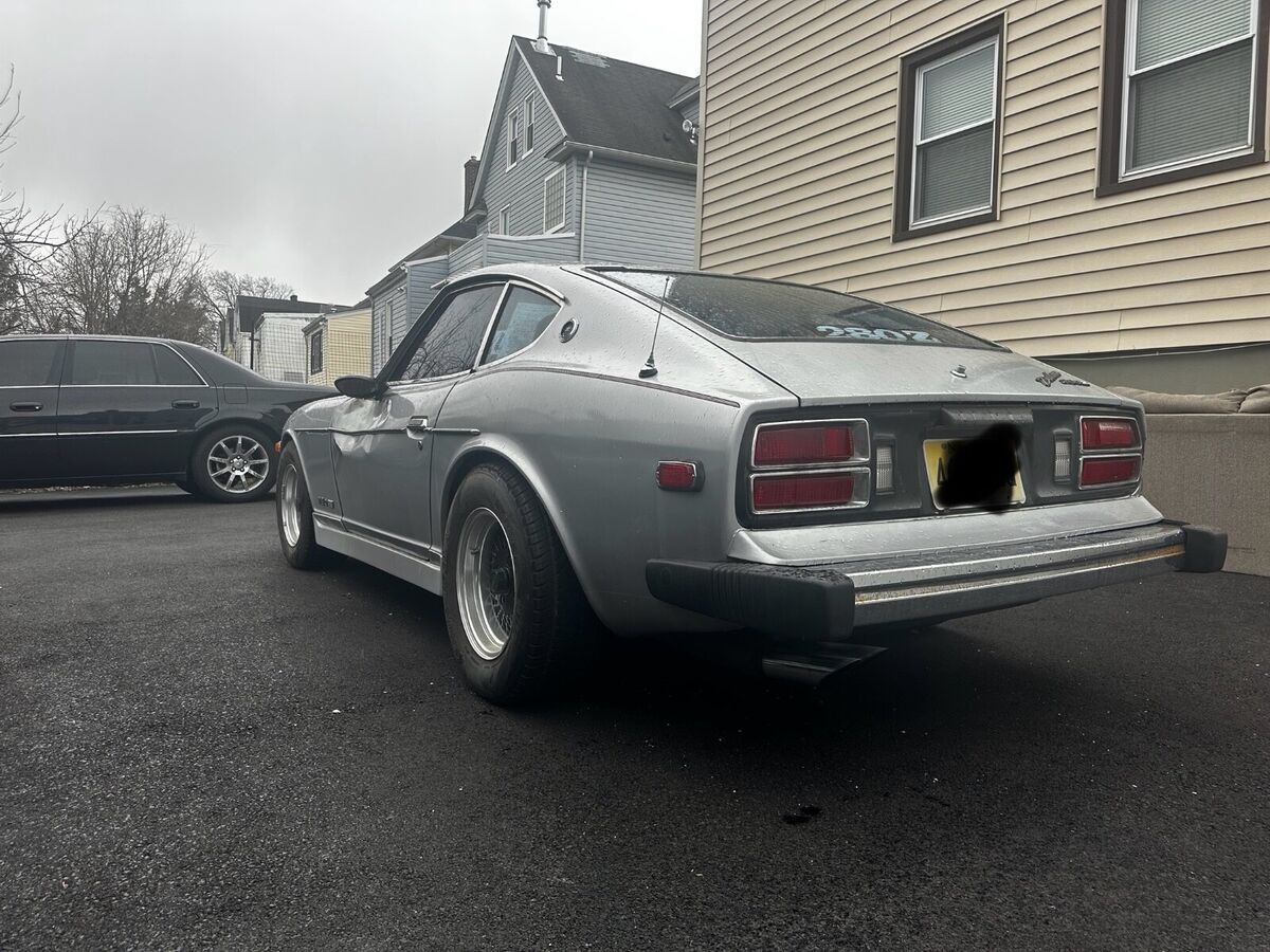 1978 Datsun Z-Series - photo 6