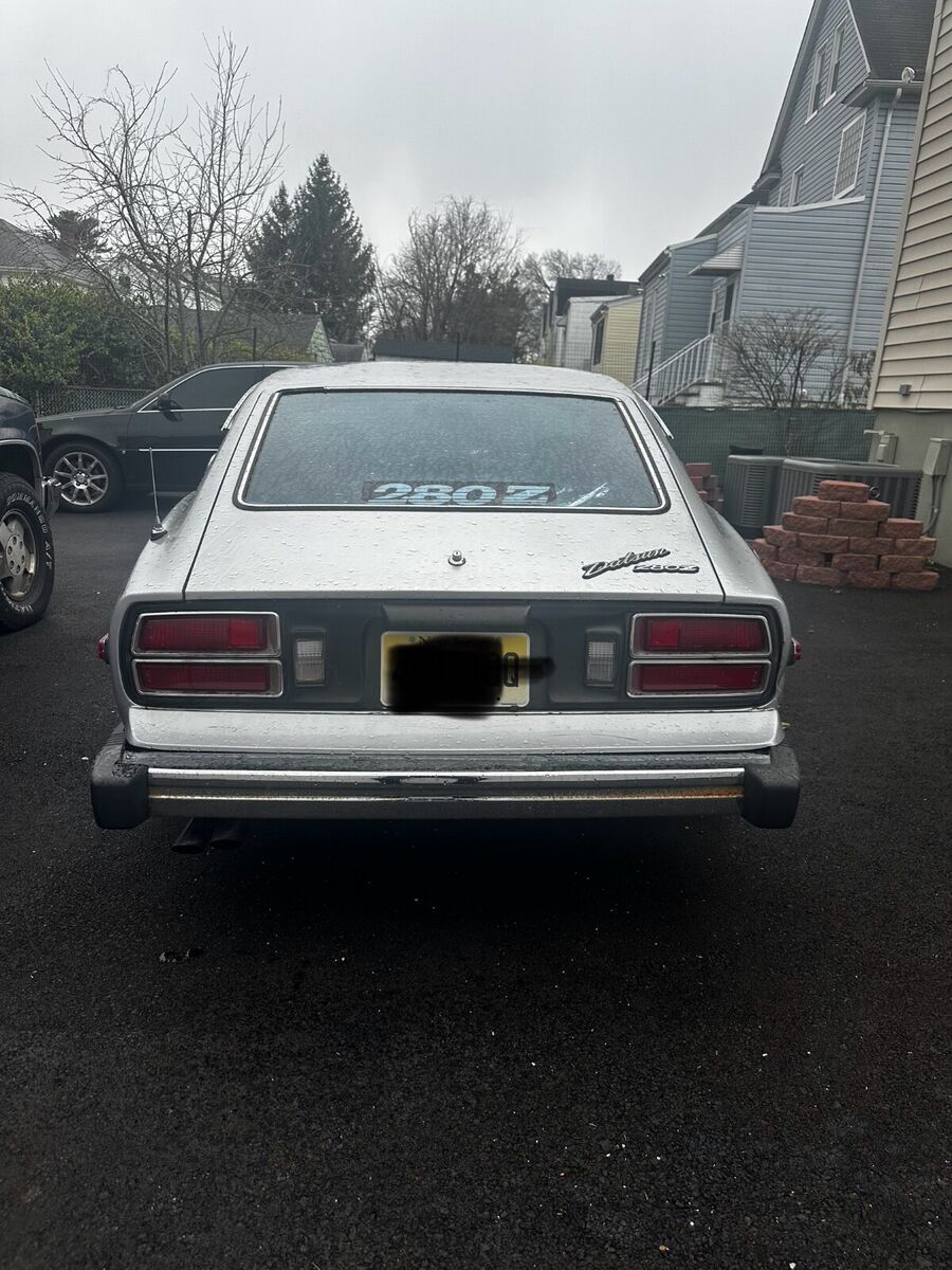 1978 Datsun Z-Series - photo 7