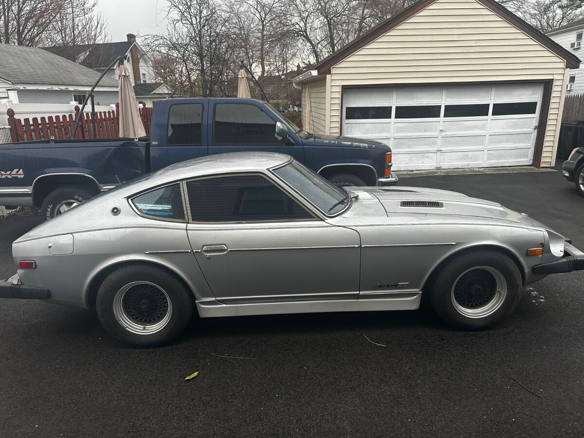 1978 Datsun Z-Series - photo 9