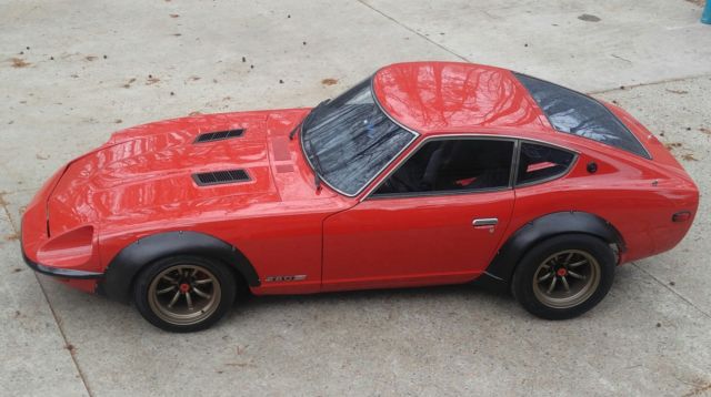 1978 Datsun Z-Series - photo 10