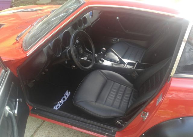 1978 Datsun Z-Series - photo 12