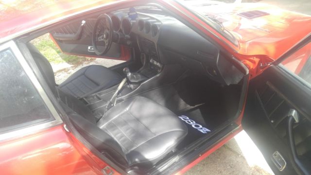 1978 Datsun Z-Series - photo 13
