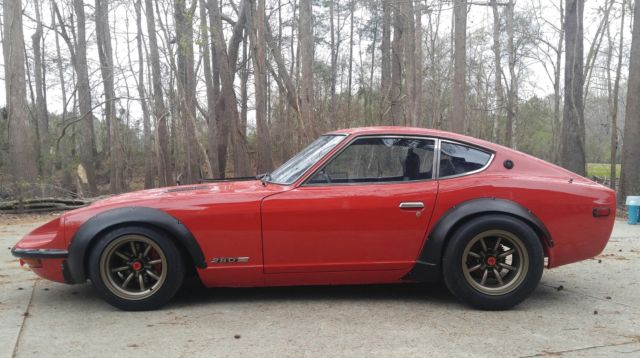 1978 Datsun Z-Series - photo 2