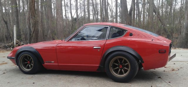 1978 Datsun Z-Series - photo 3