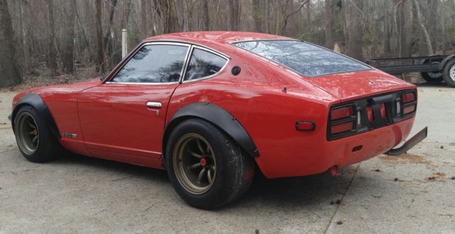 1978 Datsun Z-Series - photo 4