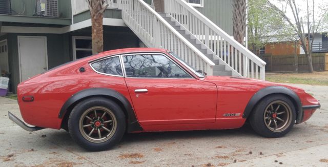 1978 Datsun Z-Series - photo 6