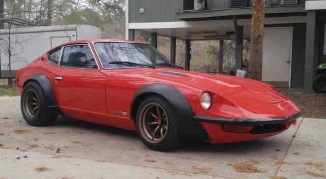 1978 Datsun Z-Series - photo 7