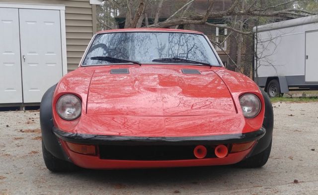 1978 Datsun Z-Series - photo 8