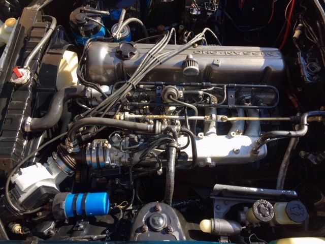 1978 Datsun Z-Series - photo 11
