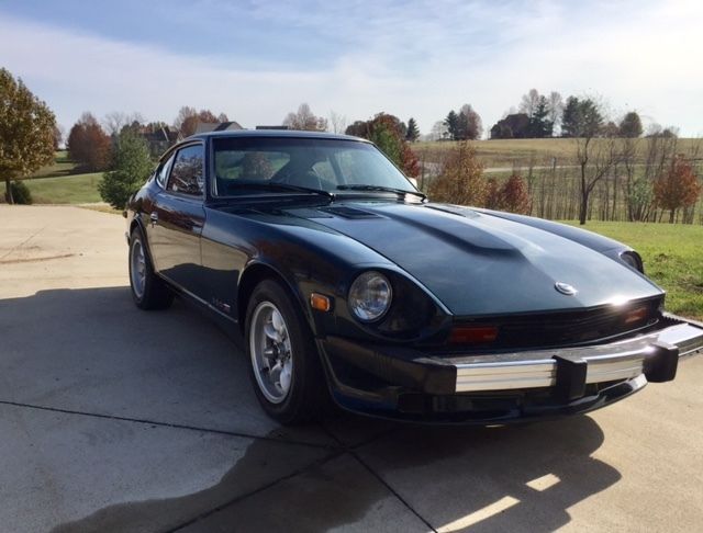 1978 Datsun Z-Series - photo 2
