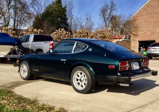 1978 Datsun Z-Series - photo 4