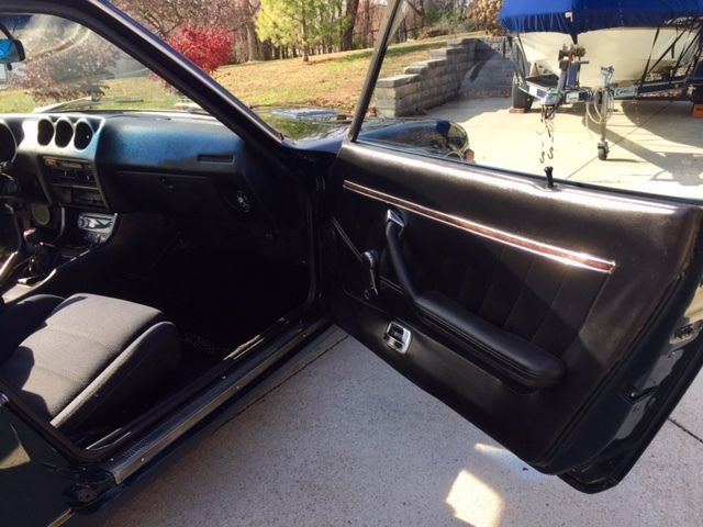 1978 Datsun Z-Series - photo 5
