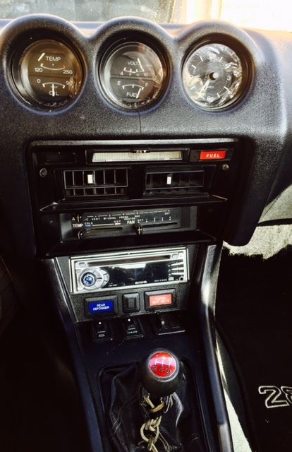 1978 Datsun Z-Series - photo 6