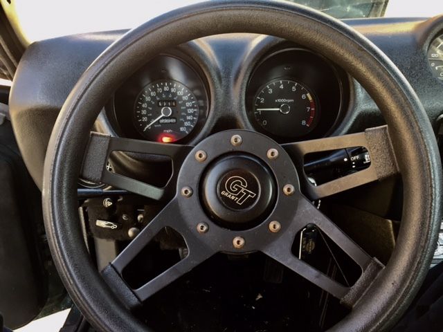 1978 Datsun Z-Series - photo 7