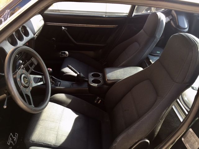 1978 Datsun Z-Series - photo 8