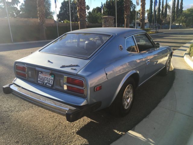 1978 Datsun Z-Series - photo 5