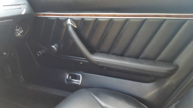 1978 Datsun Z-Series 280Z - photo 10