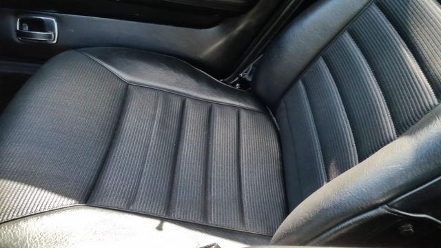 1978 Datsun Z-Series 280Z - photo 11