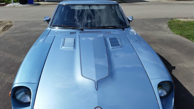 1978 Datsun Z-Series 280Z - photo 4