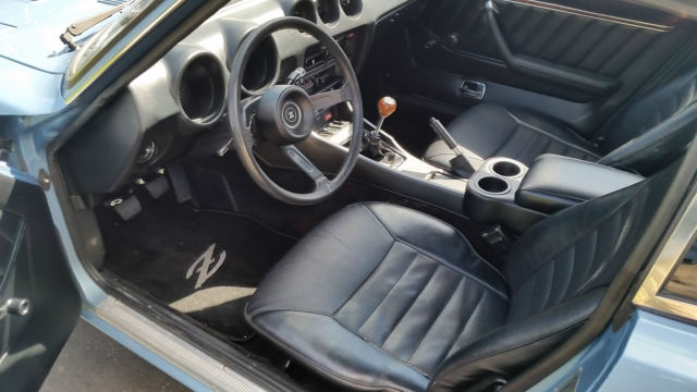 1978 Datsun Z-Series 280Z - photo 6