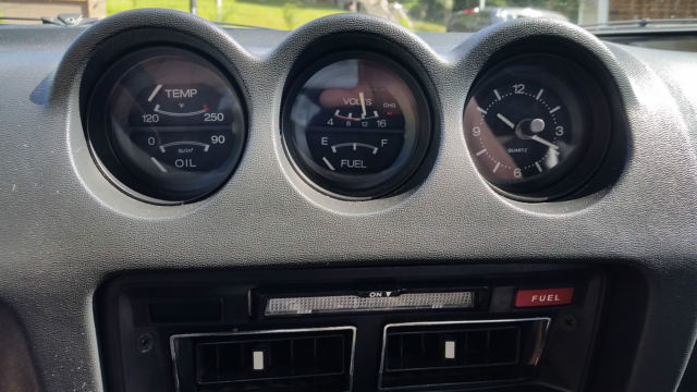 1978 Datsun Z-Series 280Z - photo 8