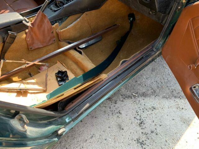 1978 Datsun Z-Series - photo 10