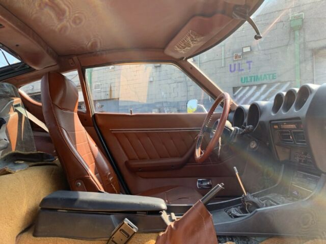 1978 Datsun Z-Series - photo 11
