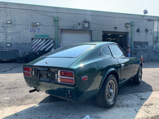 1978 Datsun Z-Series - photo 2