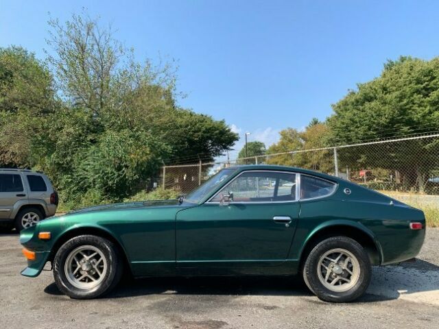 1978 Datsun Z-Series - photo 3