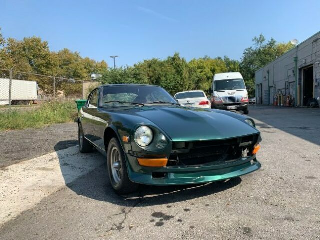 1978 Datsun Z-Series - photo 6